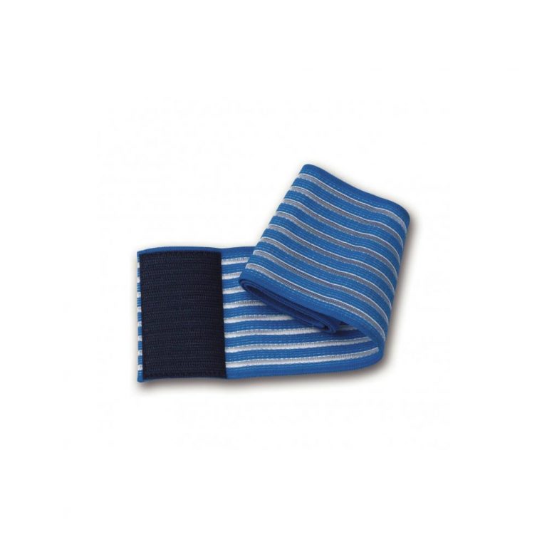 Fasce Elastiche Per Elettrodi - Riutilizzabili E Ipoallergeniche - Foto 2