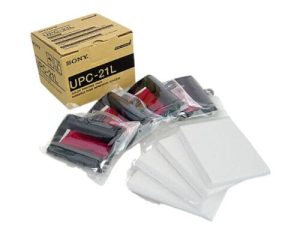 Pellicola Sony UPC-21L
