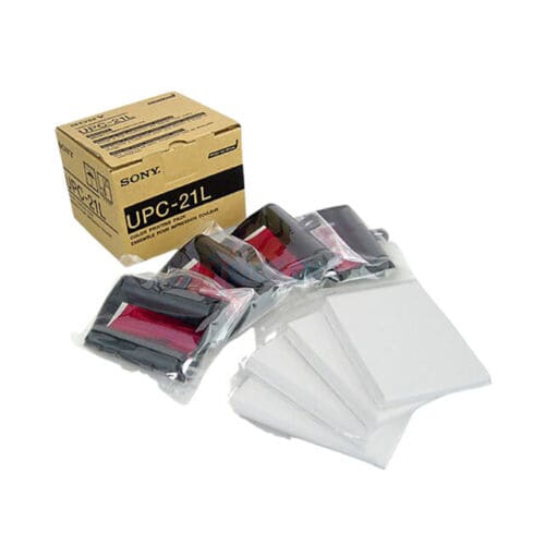 Pellicola Sony UPC-21L