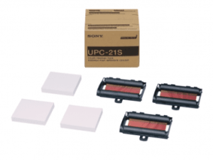 Pellicola Sony UPC-21S