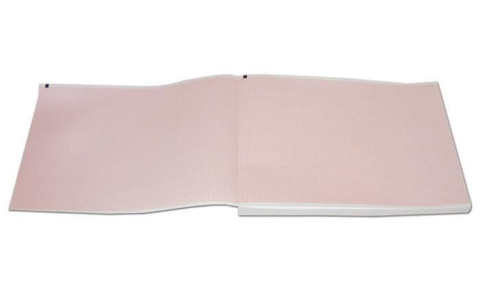 Carta termica ECG per ESAOTE P8000 POWER/SCHILLER AT-102