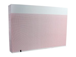 Carta termica per elettrocardiografo Mortara ELI 210 – 250
