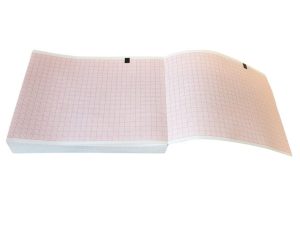 Carta termica compatibile con ECG MORTARA modello Eli 150