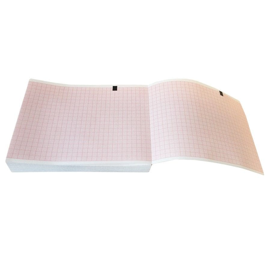 Carta termica compatibile con ECG MORTARA modello Eli 150