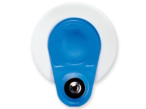 AMBU BLUE SENSOR M