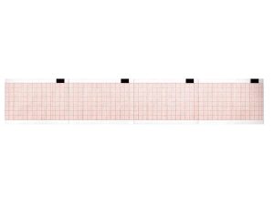 Carte Termiche / Pacco Carta Termica. Pacchetto per elettrocardiografo / ECG MORTARA Eli 50