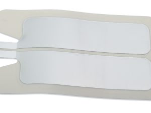 F7820 - senza cavo, connettore a linguetta, REM (Elettrochirurgia - Piastre Neutre - Monouso - Per Adulti)
