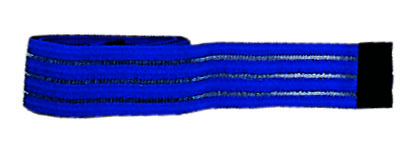 PG965/4 - 40 cm - fascia elastica