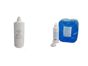Gel ECO ed ECG