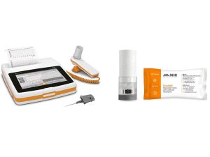Spirometria